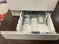 Hp enterprise m611 laserjet laserprinter - afbeelding 6 van  8