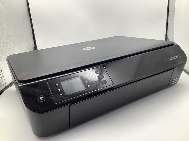 Hp envy 4500 inktjetprinter - afbeelding 1 van  6