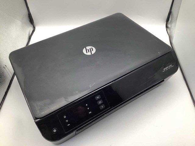 Hp envy 4500 inktjetprinter - afbeelding 2 van  6