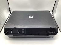 Hp envy 4500 inktjetprinter - afbeelding 3 van  6
