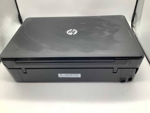Hp envy 4500 inktjetprinter - afbeelding 6 van  6