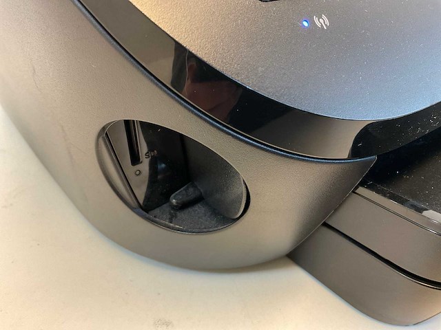 Hp envy 5640 inktjetprinter - afbeelding 3 van  4