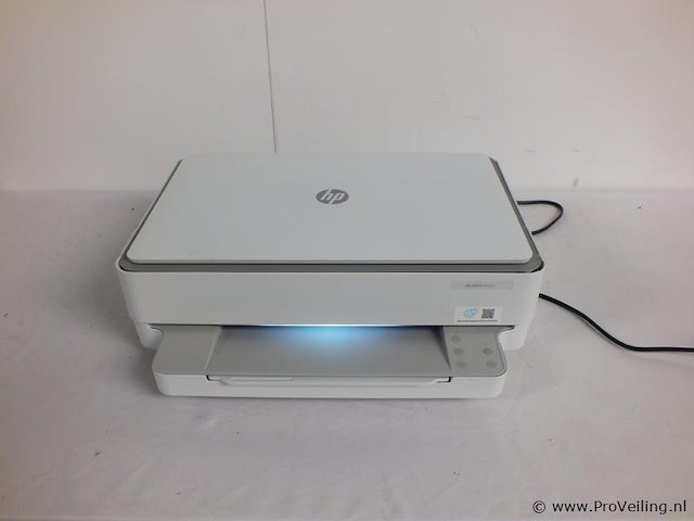 Hp envy 6032e printer - afbeelding 1 van  3