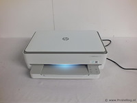 Hp envy 6032e printer - afbeelding 1 van  3