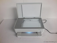 Hp envy 6032e printer - afbeelding 2 van  3