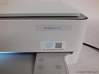 Hp envy 6032e printer - afbeelding 3 van  3