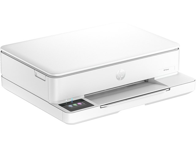 Hp envy 6110e all-in-one - geschikt voor instant ink - afbeelding 2 van  4
