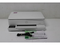 Hp envy 6110e all-in-one - geschikt voor instant ink - afbeelding 4 van  4