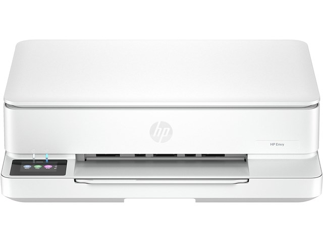 Hp envy 6110e all-in-one - geschikt voor instant ink - afbeelding 3 van  4