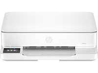 Hp envy 6110e all-in-one - geschikt voor instant ink - afbeelding 3 van  4