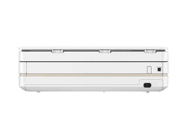 Hp envy 6132e multifunctionele printer wit - afbeelding 3 van  4