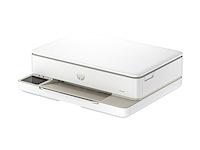 Hp envy 6132e multifunctionele printer wit - afbeelding 4 van  4