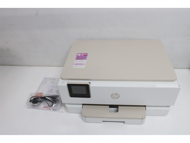 Hp envy inspire 7220e all-in-one printer - afbeelding 4 van  4