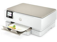 Hp envy inspire 7220e all-in-one printer - afbeelding 2 van  4