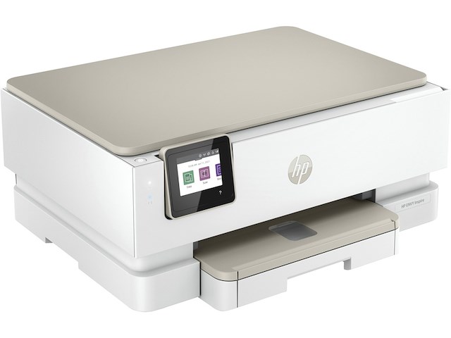 Hp envy inspire 7220e all-in-one printer - afbeelding 3 van  4