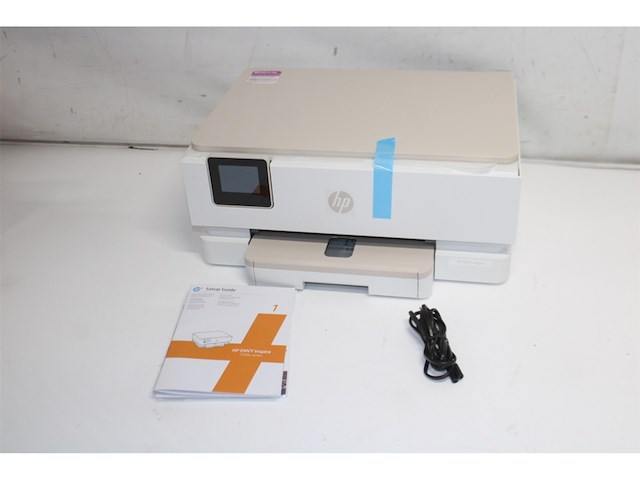 Hp envy inspire 7220e all-in-one printer - afbeelding 4 van  4