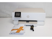 Hp envy inspire 7220e all-in-one printer - afbeelding 4 van  4