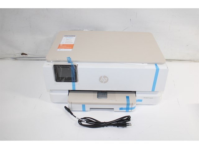 Hp envy inspire 7220e creator bundel inkjet fotoprinter wifi beige - afbeelding 5 van  5