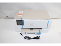 Hp envy inspire 7220e creator bundel inkjet fotoprinter wifi beige - afbeelding 5 van  5