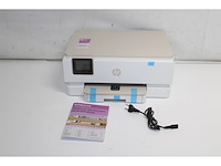 Hp envy inspire 7220e creator bundel inkjet fotoprinter wifi beige - afbeelding 5 van  5