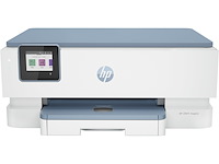 Hp envy inspire 7221e all-in-one printer 2h2n1b wit - afbeelding 1 van  5
