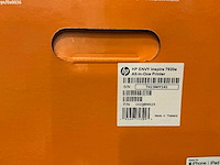 Hp envy inspire 7920e all-in-one printer - afbeelding 2 van  2