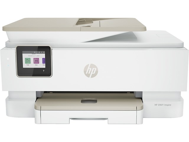 Hp envy inspire 7920e all-in one printer - afbeelding 1 van  5
