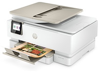 Hp envy inspire 7920e all-in one printer - afbeelding 3 van  5