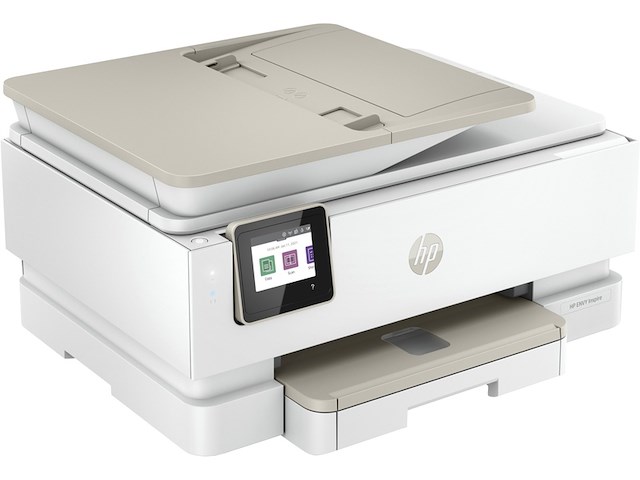Hp envy inspire 7920e all-in one printer - afbeelding 4 van  5