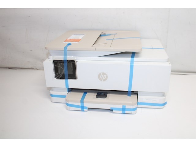 Hp envy inspire 7920e all-in one printer - afbeelding 5 van  5