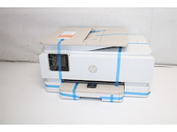 Hp envy inspire 7920e all-in one printer - afbeelding 5 van  5