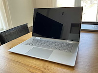 Hp envy x 360 2in1 15-ew0xxx laptop - afbeelding 1 van  3