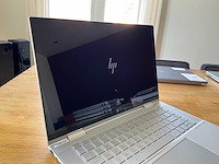 Hp envy x 360 2in1 15-ew0xxx laptop - afbeelding 2 van  3