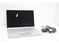 Hp envy x360 15 2in1 laptop i7 16gb 1tb ssd touchscreen zilver qwerty - afbeelding 5 van  6