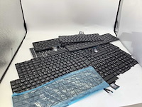 Hp enz laptop toetsenborden (10x) - afbeelding 1 van  3