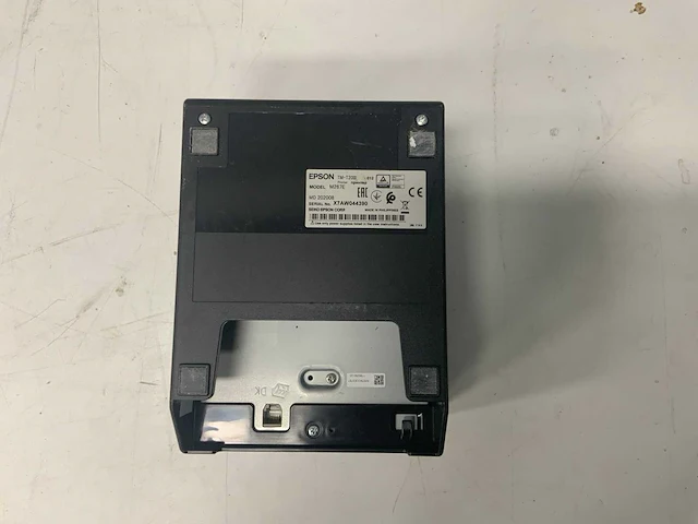 Hp / epson kassasysteem - afbeelding 2 van  14