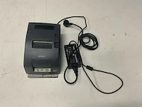 Hp / epson kassasysteem - afbeelding 3 van  14