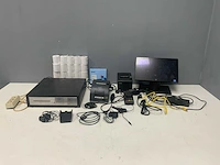 Hp / epson kassasysteem - afbeelding 7 van  14