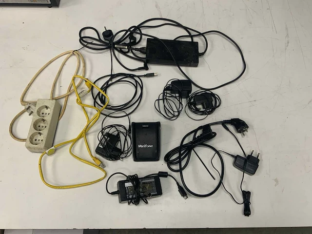 Hp / epson kassasysteem - afbeelding 9 van  14