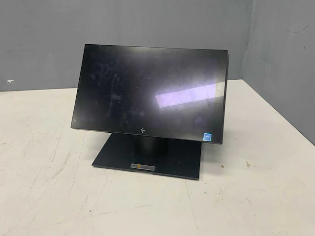 Hp / epson kassasysteem - afbeelding 10 van  14
