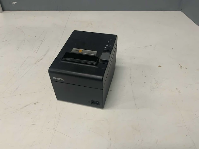 Hp / epson kassasysteem - afbeelding 13 van  14