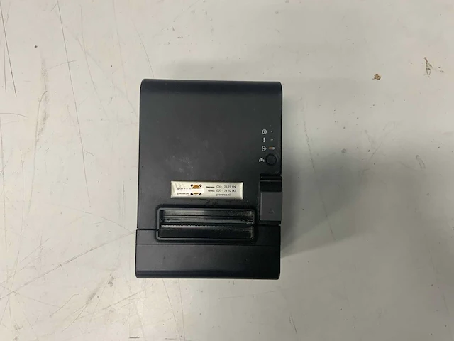 Hp / epson kassasysteem - afbeelding 14 van  14