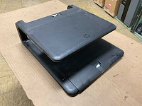Hp ergotron console (3x) - afbeelding 1 van  4