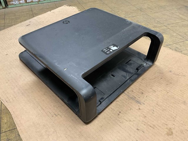 Hp ergotron console (3x) - afbeelding 3 van  4