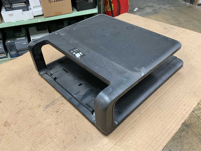 Hp ergotron console (3x) - afbeelding 4 van  4