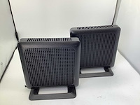 Hp f520 desktop thin client (2x) - afbeelding 4 van  6
