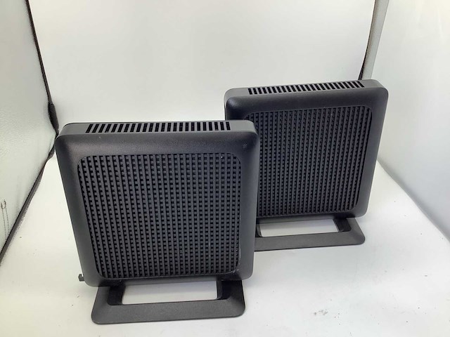 Hp f520 desktop thin client (2x) - afbeelding 5 van  6