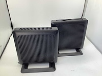Hp f520 desktop thin client (2x) - afbeelding 5 van  6