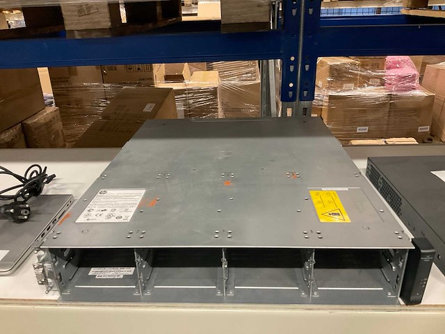 Hp fclse-0801 - afbeelding 1 van  3