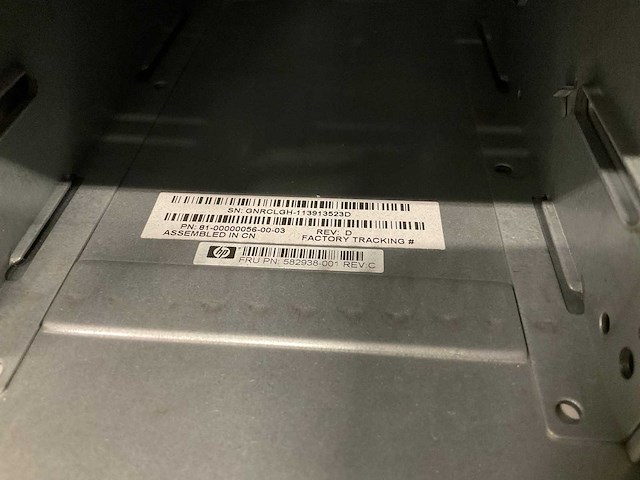 Hp fclse-0801 - afbeelding 3 van  3